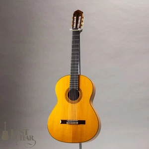 Yamaha GC-Flamenco (Nr251103) - Bild 1 von 11