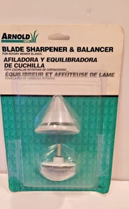 Arnold BSK-1 Kit de balanceador de cuchillas para cortacésped y afilador de cuchillas para cortacésped - Imagen 1 de 4