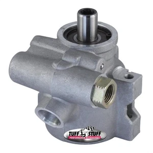 Tuff Stuff 6175AL-1 Type II Power Steering Pump, Factory Cast - Picture 1 of 4