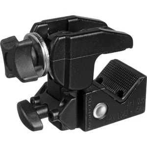 Manfrotto Binocular Super Clamp 035BN - Picture 1 of 4