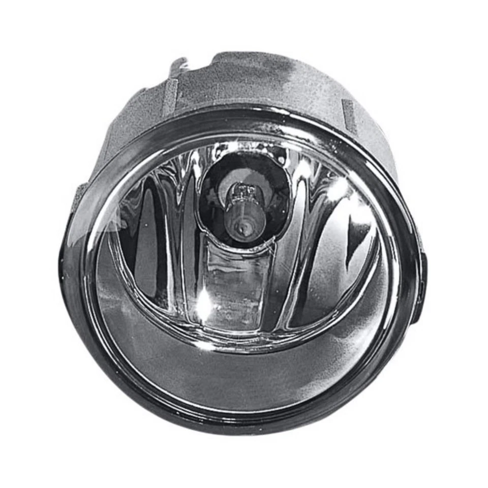 Luz antiniebla para Infiniti M37/M56 2011 2012 lado conductor o pasajero pieza única Foto 1 de 4