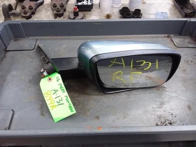 Espejo retrovisor lateral para pasajero eléctrico con calefacción para Ford Fivezent 759927 05-07 Foto 1 de 4