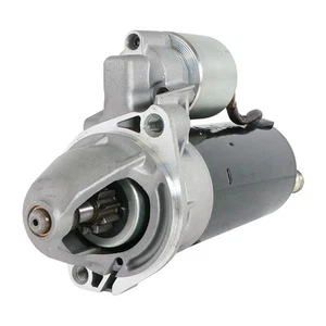 NUEVO ARRANQUE 10T PARA MERCEDES BENZ 600SEC 6.0L 1993 IS-9430 0-986-601-315 SR45X - Imagen 1 de 2