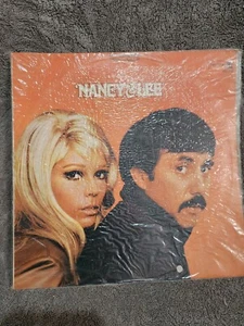 Nancy & Lee - LP Vinyl Record Album (Nancy Sinatra and Lee Hazlewood) - Picture 1 of 4