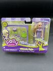 2007 Polly Pocket Mattel #L1948 ULTIMATIVER STIL FRÜHLINGTIME FLAIR POLLY coole Details