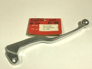 PALANCA DE FRENO MASTER BICICLETA 07-1238 59V-83922-00 YAMAHA GRIZZLY BADGER CHAMP - Imagen 1 de 1