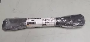 NEW SAF HOLLAND SEMI LANDING GEAR STRUT BRACE REAR & CENTER 17.62 P/N LG0525-01 - Picture 1 of 4
