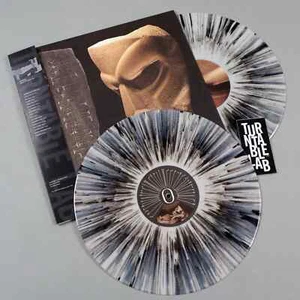 MF Doom Born Like This Colored Vinyl 2LP Turntable Lab Exclusive /600 OBI - Picture 1 of 1