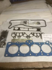 FEL PRO HS 8724 PT TOYOTA 4 1AC Y 3AC ENG. JUEGO DE JUNTAS DE CABEZA 1452CC 1980-82 - Imagen 1 de 3