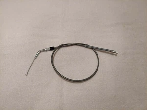 Reproducción 288-26335-00 cable embrague jt1 jt2 jt2mx (se adapta a Yamaha) - Imagen 1 de 1
