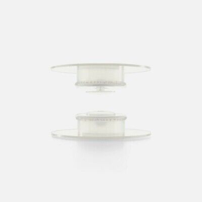Natursutten Baby Bottle Spare Part, Anti-Colic Double-Valve, 2 Pack — For Nipple • 61.58$