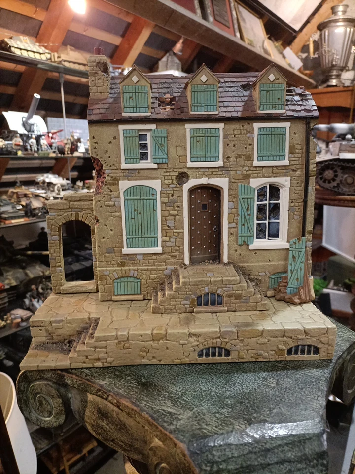 King and (&) Country SP122 - Photo 1/4