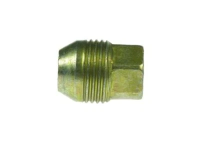 For 1997-2003 Chevrolet Malibu Lug Nut Dorman 45619QM 2002 1998 1999 2000 2001 - Image 1 of 2