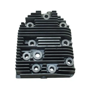 Cylinder Head For Kohler K241 K301 K321 M10 M12 M14 cast iron K Series Engines - Picture 1 of 8