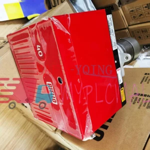 1PC NEW 40G10LC RIELLO Single-Stage light oil Boiler Burner 54-120KW 4.5-10kg/h - Picture 1 of 4