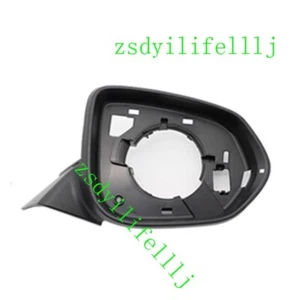 1x For Changan CS15 CS35 2018-2024 Front Right RH Rearview Mirror Holder Cover - Picture 1 of 1