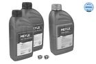 MEYLE 100 135 0200 Automatic Transmission Oil Change Parts Kit For Caddy 1.6 TDI