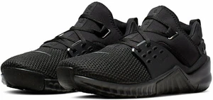 Men's Nike Free X Metcon 2 Black Training Shoes, AQ8306 002 SIZE 8.5 US - Picture 1 of 5