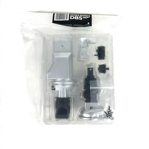 Build Your Own Eaglemoss James Bond 007 1:8 Aston Martin DB5 Part 8 New - Picture 1 of 3