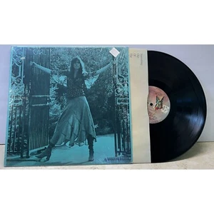 Carly Simon Anticipation Vinyl LP Pop 1971 In Shrink Elektra 75016 - Picture 1 of 6