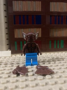 Lego Batman The Videogame 2008 Man-Bat - Picture 1 of 7