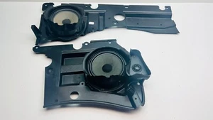 7E0035242 241E VW T5 FL Multivan / California Lautsprecher Halterung hinten L+R - Bild 1 von 9