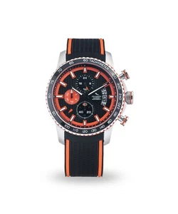 NEW Strumento Marino Mens Freedom Chronograph Watch SM114S/SS/NR/AR/NR - Picture 1 of 3