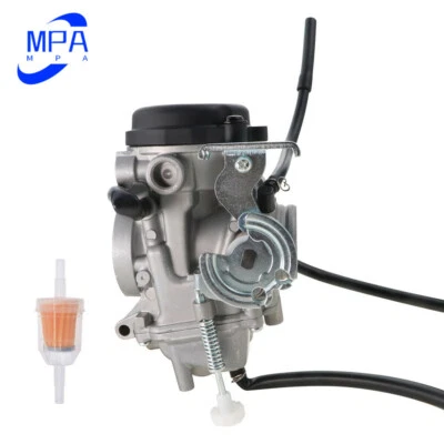 Carburador Suzuki GZ250 GZ 250 13200-13F40 13200-13F30 novo para 1999 2000-2015 - Imagem 1 de 4