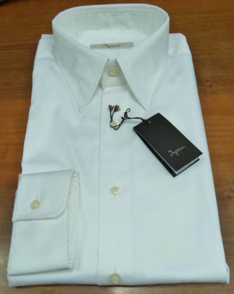 Camicia Ingram Uomo 73  €  - Immagine 1 di 2