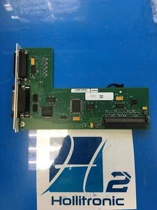 HP AGILENT E4401-60013 BOARD ASSEMBLY - Picture 1 of 5