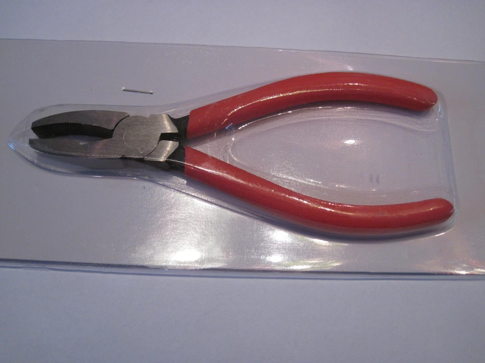 PROVETRO Tiffany Brechzange "Kröselzange"