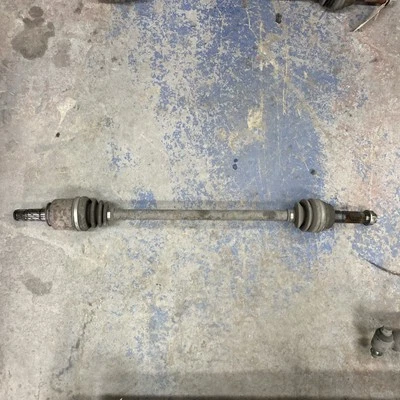 2017 2018 2019 - 2022 SUBARU IMPREZA AWD REAR Right AXLE SHAFT CV JOINT OEM - Image 1 of 4