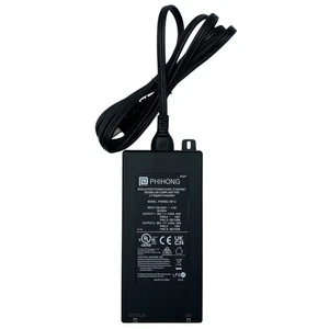 Phihong POE90U-1BT-2 POE Single Port Power Over Ethernet IEEE802.3bt Compliant - Picture 1 of 6