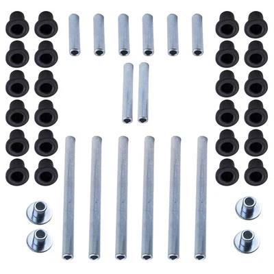 Kit de buje de brazo A brazos de control de 42 piezas para Polaris RZR 800 / 800 S / 800 4 ATV Foto 1 de 4