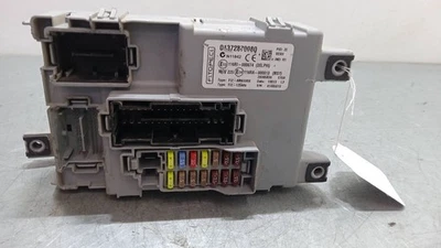 01372879080 CENTRALITA BSI / 83409 PARA FIAT QUBO 225_ 1.3 D MULTIJET 225CXB1 - Immagine 1 di 4