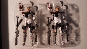 Star Wars Vintage Collection VC235 ARC TROOPER Battlefront II x2  3.75" NEW - Picture 1 of 1