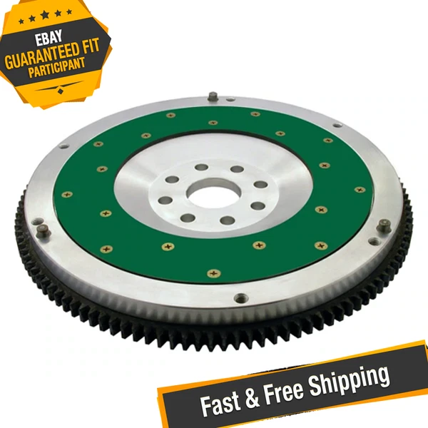 Volante ligero de aluminio Fidanza 130881 para Lexus ES 250 1990-1991 Foto 1 de 4