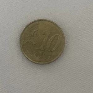 2009 Euro 10 Cent Espana - Picture 1 of 2