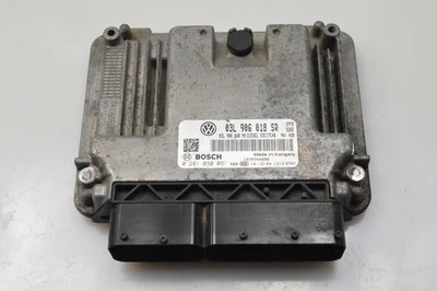 Centralina motore Skoda Superb II 3T4 03L906018SR 2.00 Diesel 2014 32955244 - Immagine 1 di 4