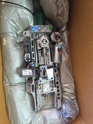 GM 87834162 Columna de dirección de 2023 GMC Yukon 10601388 Foto 1 de 4