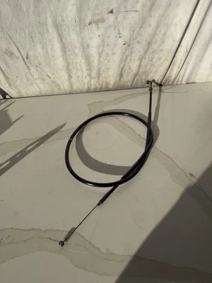 Línea de cable de embrague BMW S1000RR S1000 2015-2019 15 16 17 18 19 Foto 1 de 4