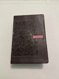 True Images Bible Leather Cover Niv (Youth Girl) - Imagen 1 de 9