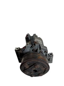 Nissan Juke Ac Air Con Compressor Pump 926001ka1b Genuine 1.6 Petrol 2012 - Picture 1 of 3