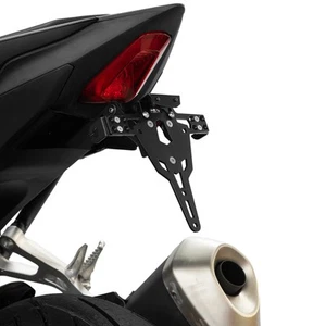 ZIEGER Pro Nummernschildhalter für Honda CB 1000 Hornet kurz Nummernschildhalter - Picture 1 of 5