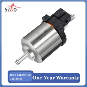 Parking Electronic Air Diesel Heater Pump Oil Fuel Silent 2-8KW Universal 12V - Picture 1 of 4