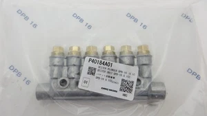 Dester Kolben Aktion volumetrisches Öl CNC DPB-16 - Bild 1 von 2