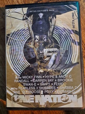 One Nation 5th Birthday Celebration  - Image 1 of 3