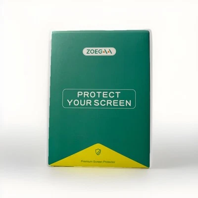 iPad Pro 11 Privacy Screen ZOEGAA Magnetic Removable Anti Blue Light 2024 - Image 1 of 4