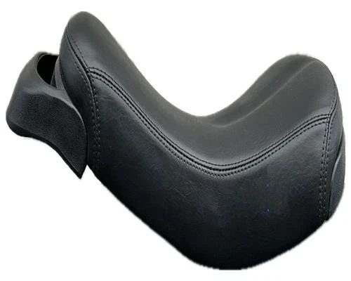 Kettler Einradsattel Schwarz, Farbe: schwarz (1992) - Bild 1 von 1