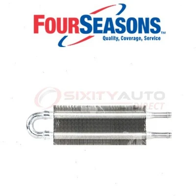 Four Seasons Power Steering Cooler for 1989-1996 Eagle Summit - Radiator vi - Image 1 of 4